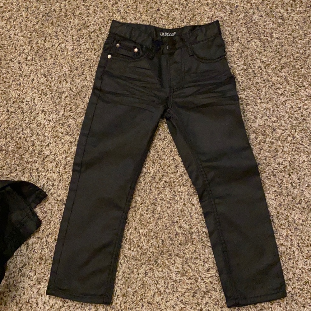 Boy’s jeans